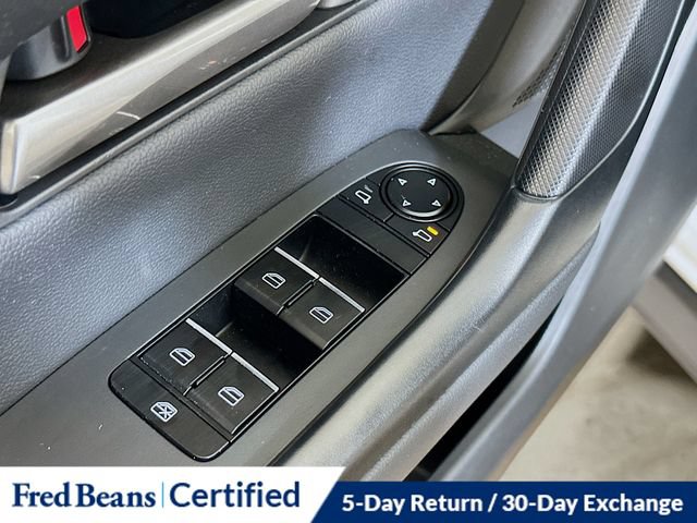Used 2024 MAZDA CX-50 AWD 2.5 S w/ Weather Package image 10