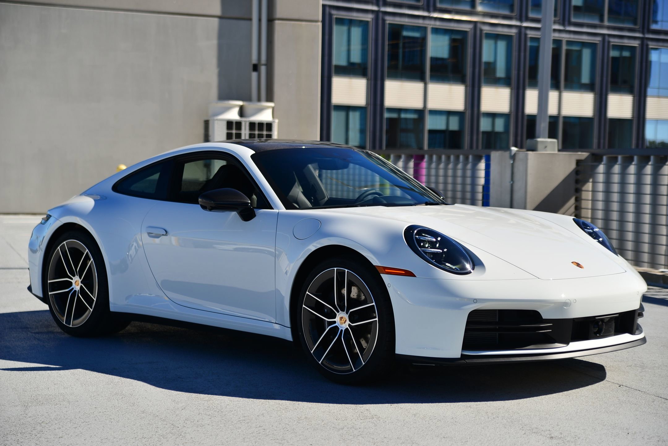 New 2026 Porsche 911 Carrera image 7