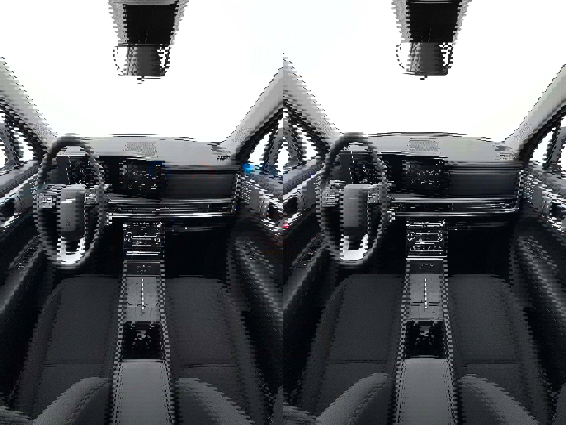 New 2026 Hyundai Santa Fe SE image 13