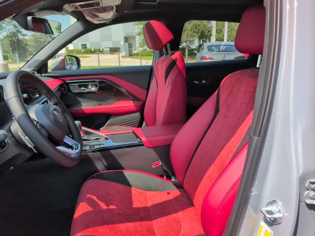 New 2026 Acura ADX A-Spec AWD/4WD image 16