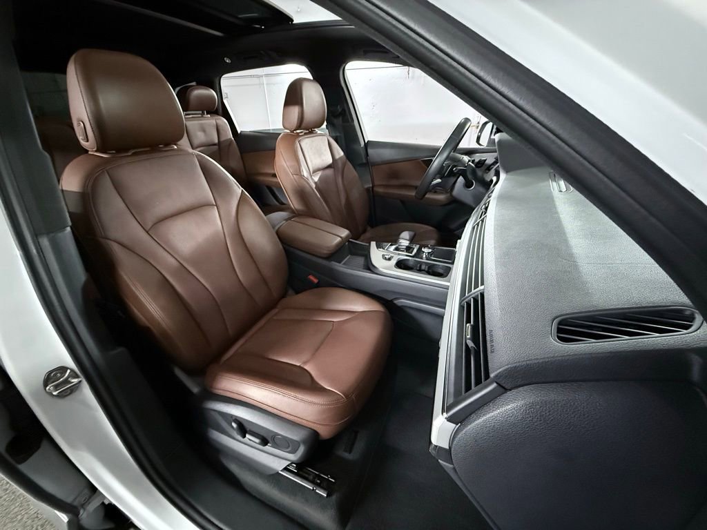 Used 2019 Audi Q7 2.0T Premium image 27