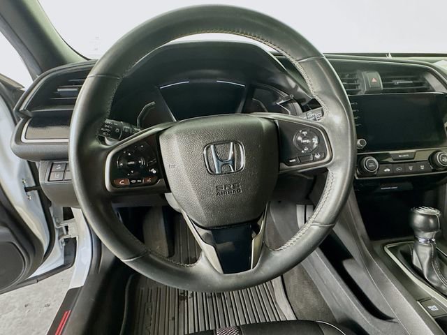 Used 2021 Honda Civic Sport image 13