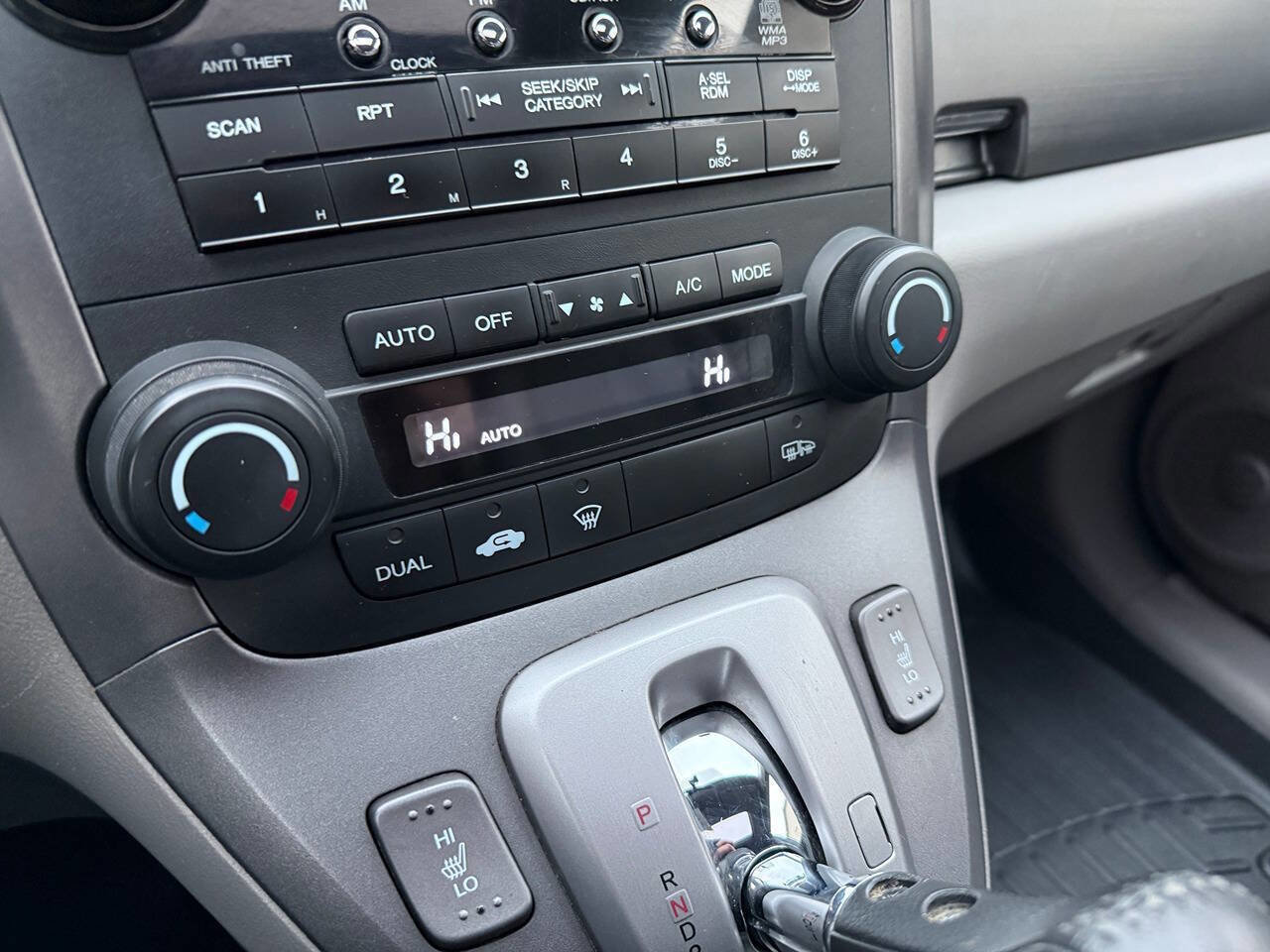 Used 2008 Honda CR-V EX-L image 53