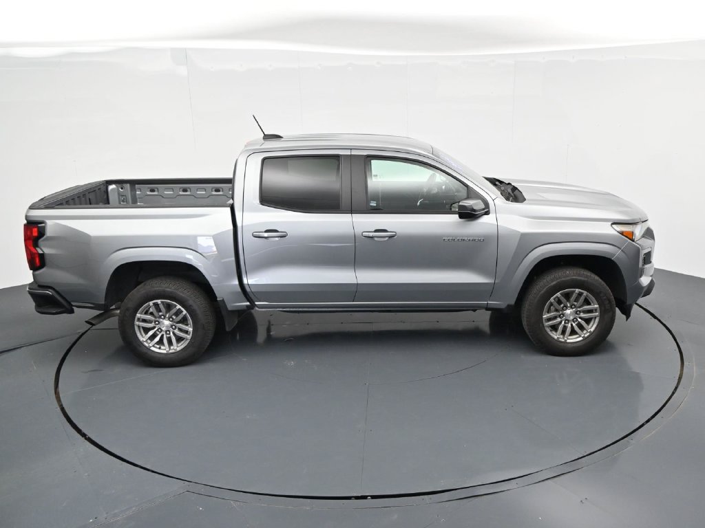 Used 2024 Chevrolet Colorado LT w/ LT Convenience Package RWD image 25