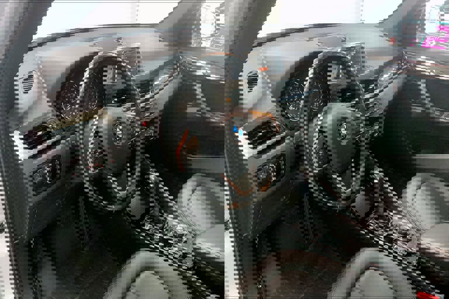 Used 2016 BMW X1 xDrive28i image 2