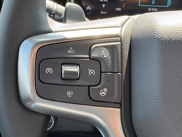 New 2026 Chevrolet Silverado 1500 RST w/ All Star Edition Plus image 21