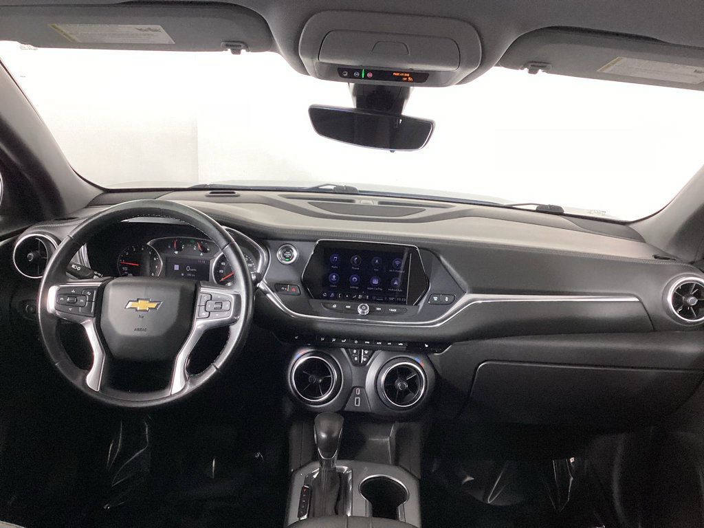 Used 2022 Chevrolet Blazer LT w/ Redline Edition AWD/4WD image 18