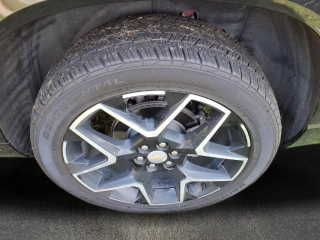 Used 2026 Chevrolet Traverse High Country w/ LPO, Floor Liner Package AWD/4WD image 20