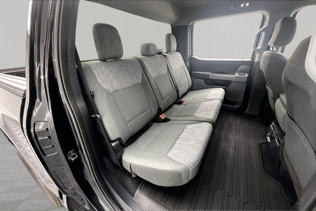 Certified 2023 Ford F150 4x4 SuperCrew image 28