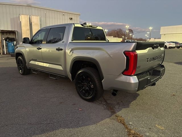 Used 2025 Toyota Tundra SR5 image 10