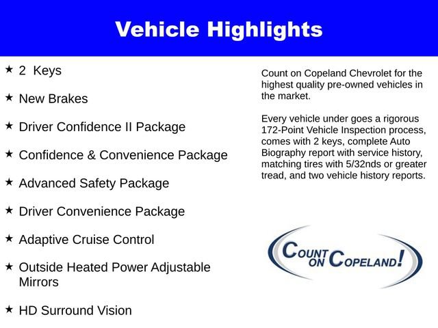 Certified 2022 Chevrolet Equinox LT video 2