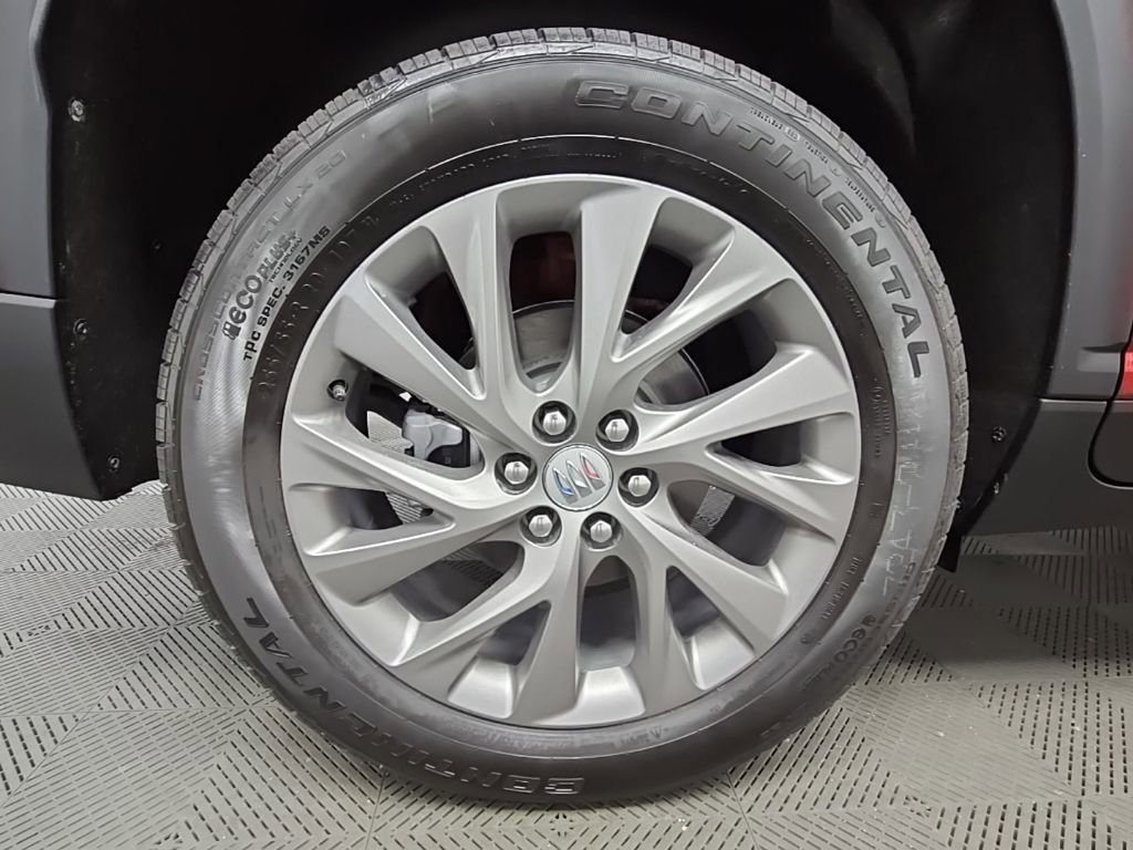 New 2026 Buick Enclave Preferred w/ Super Cruise Package image 53