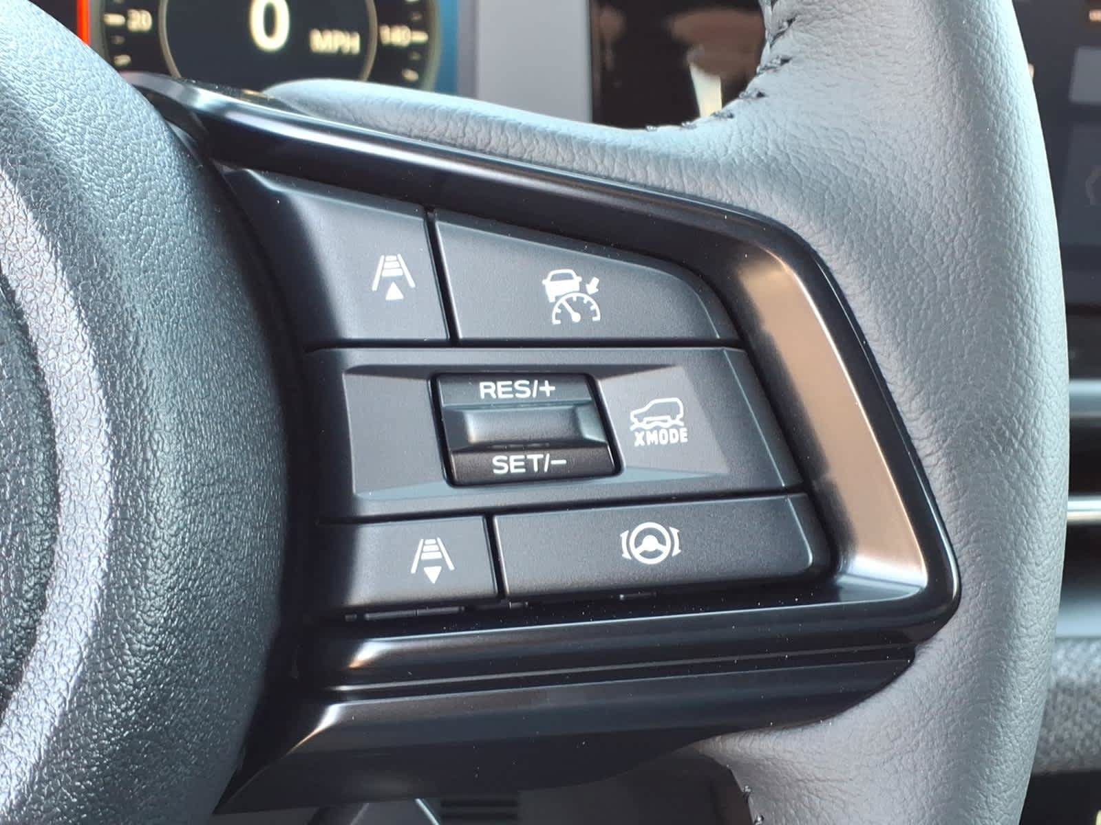 New 2026 Subaru Outback Premium AWD/4WD image 34