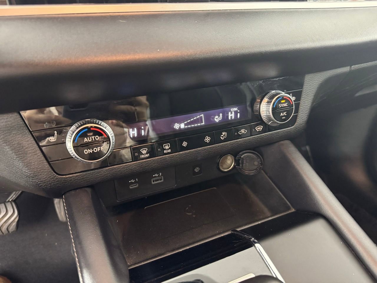 Used 2022 Mitsubishi Outlander SE image 19