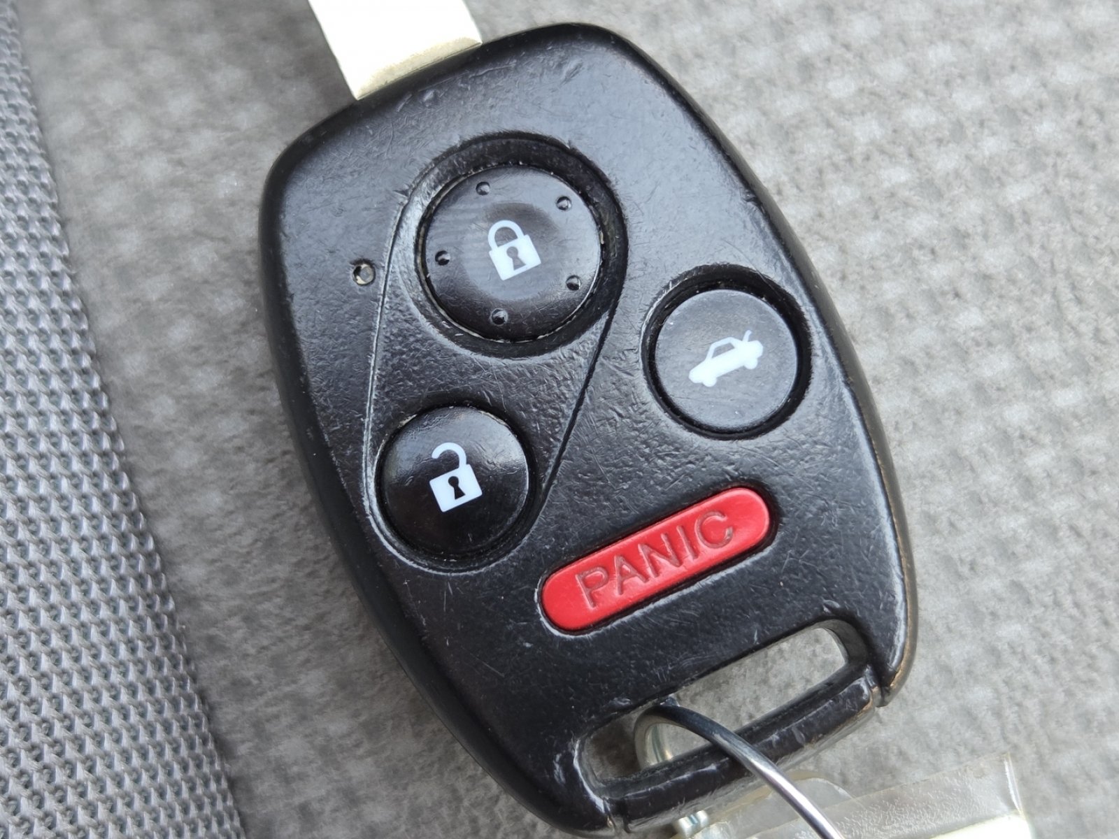 Used 2012 Honda Civic LX image 35