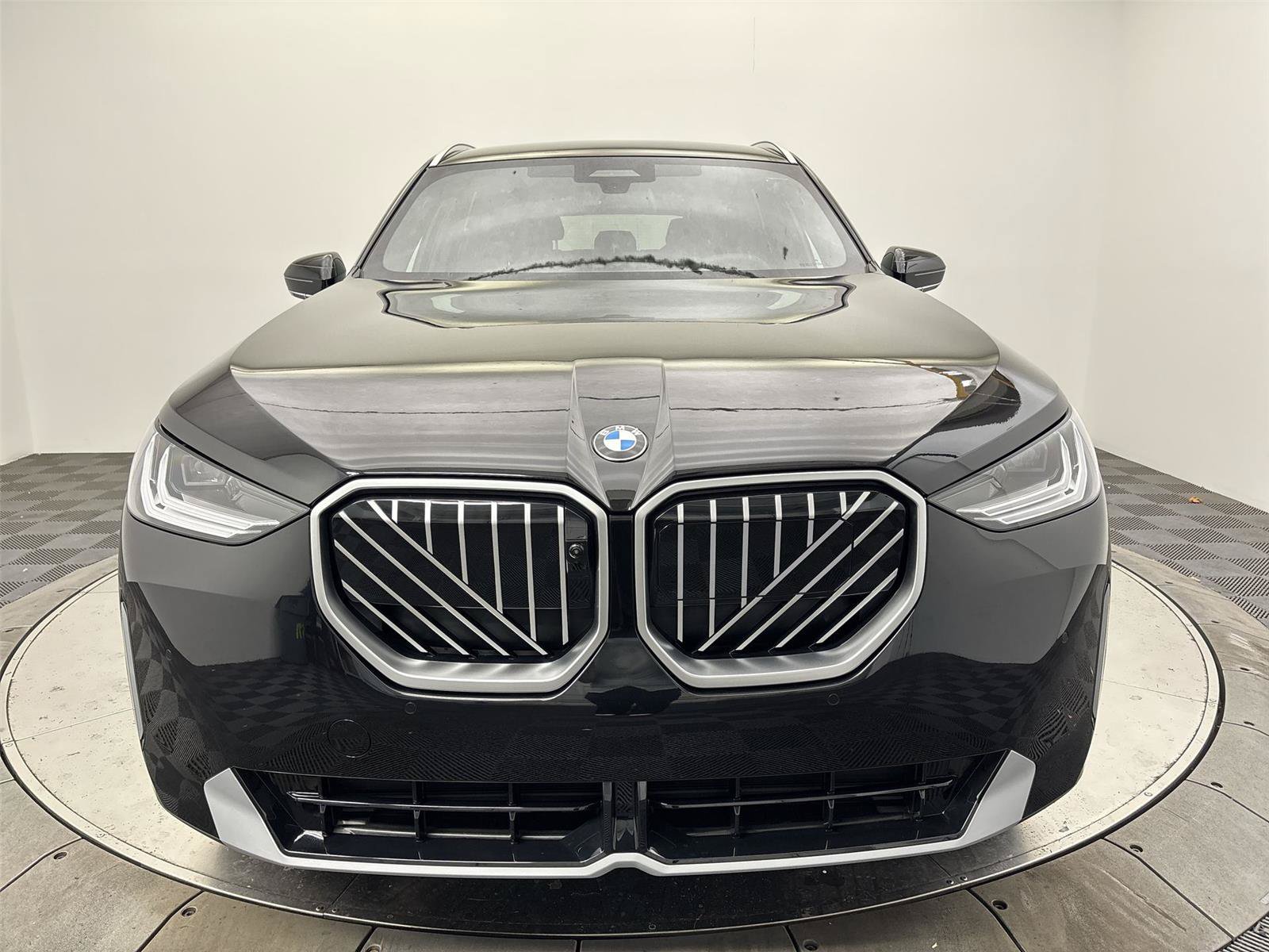 New 2026 BMW X3 xDrive30i w/ Premium Package AWD/4WD image 14