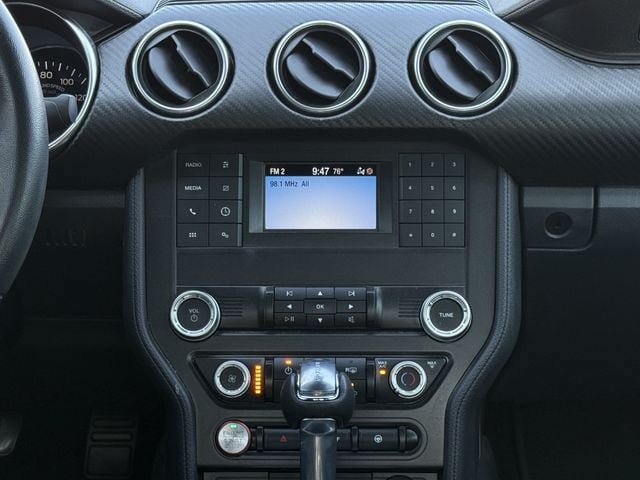 Used 2021 Ford Mustang Coupe RWD image 17