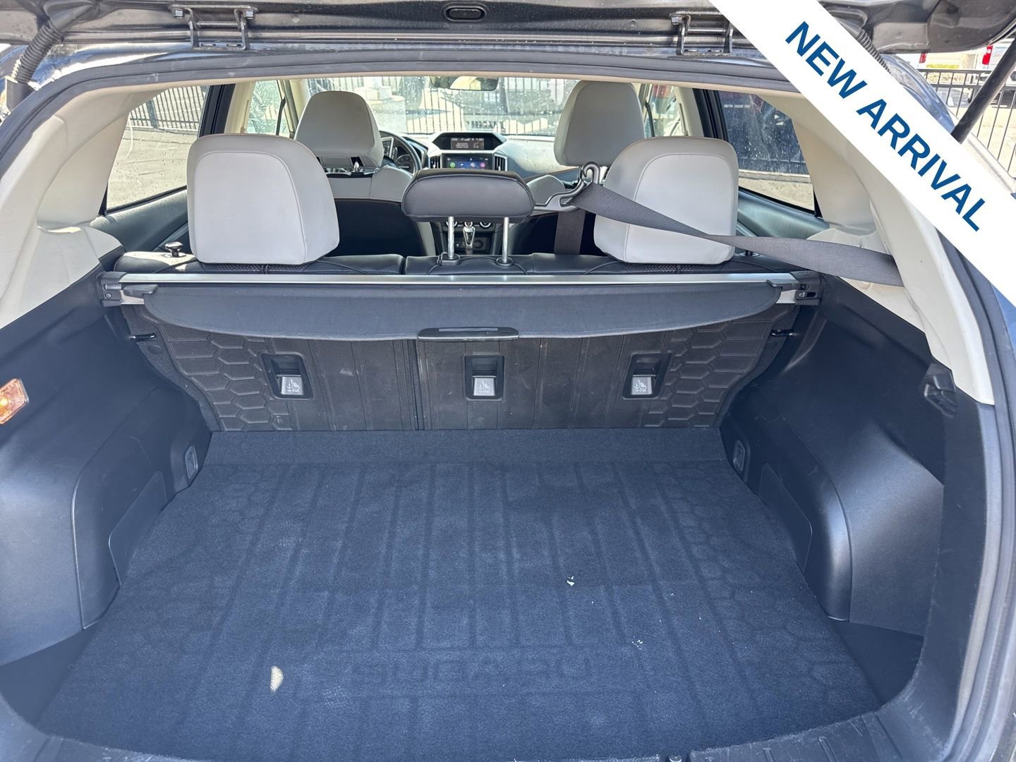 Used 2021 Subaru Crosstrek 2.5i Limited w/ Popular Package #5 image 13