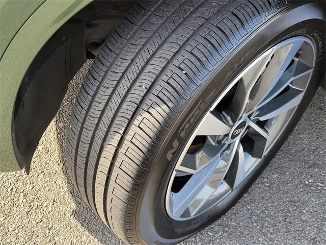 Used 2023 Audi Q5 2.0T Premium Plus image 21