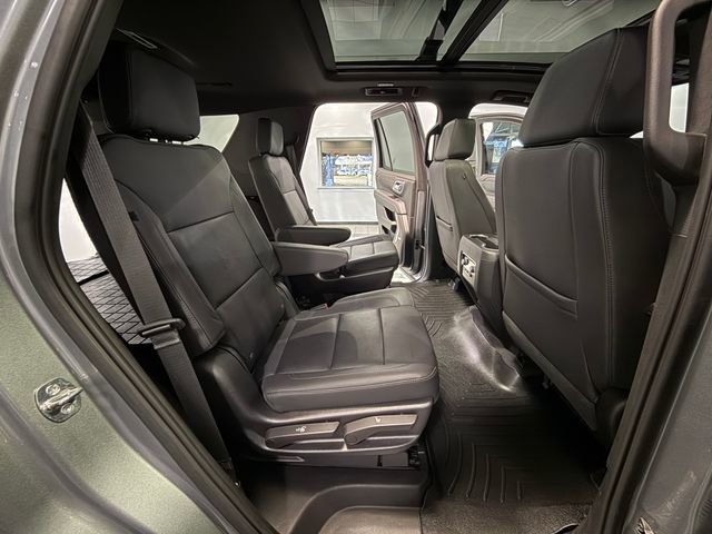 Certified 2023 Chevrolet Tahoe Z71 w/ Z71 Off-Road Package image 13