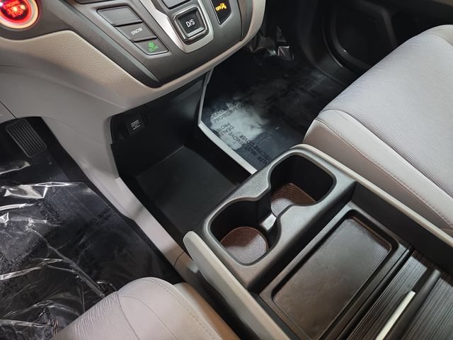 Used 2019 Honda Odyssey EX image 25
