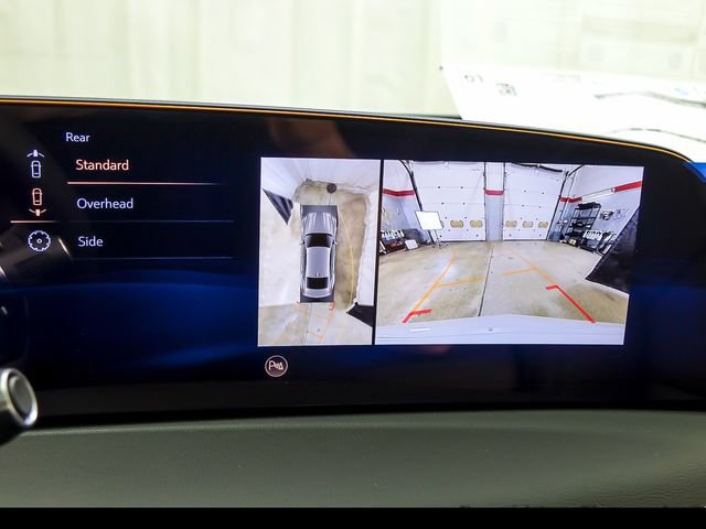 New 2026 Cadillac CT5 Premium Luxury w/ Technology Package AWD/4WD image 16