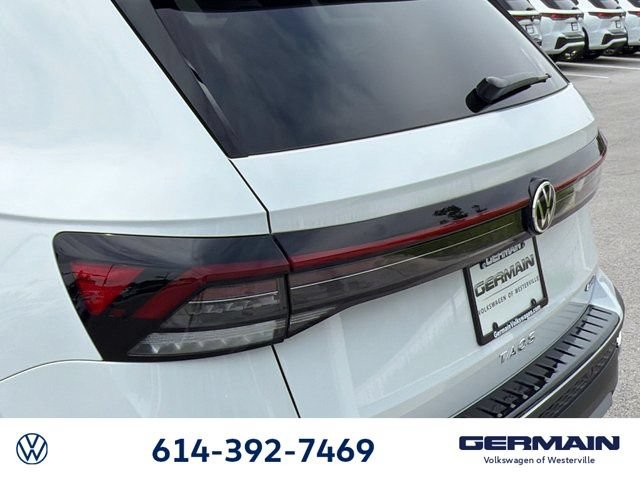 New 2026 Volkswagen Taos SEL AWD/4WD image 14