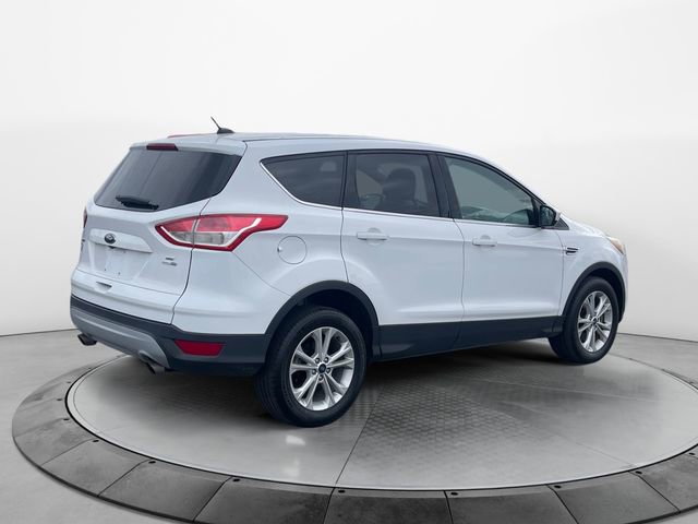 Used 2016 Ford Escape SE AWD/4WD image 5