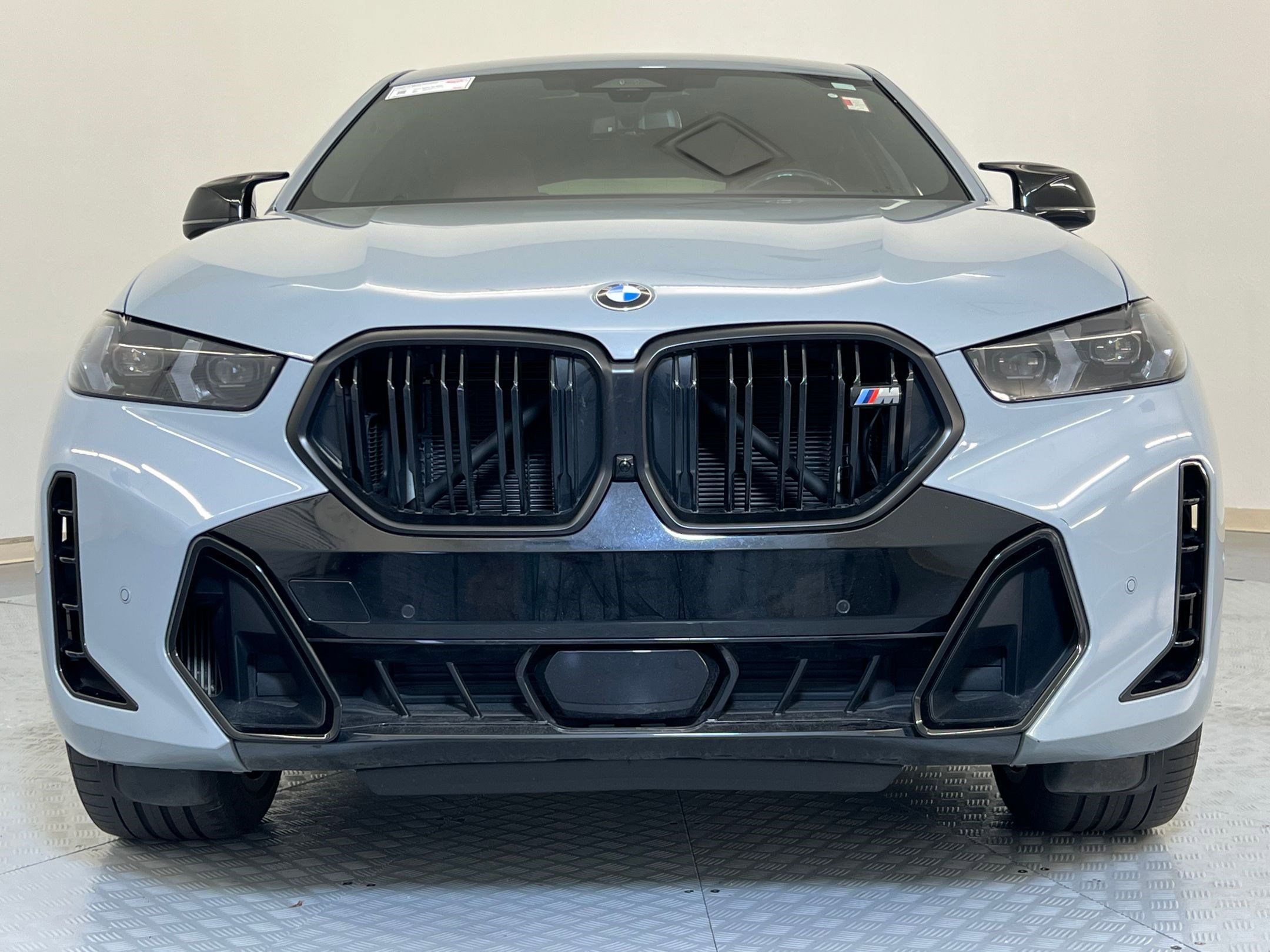 Certified 2024 BMW X6 M60i w/ Executive Package image 6