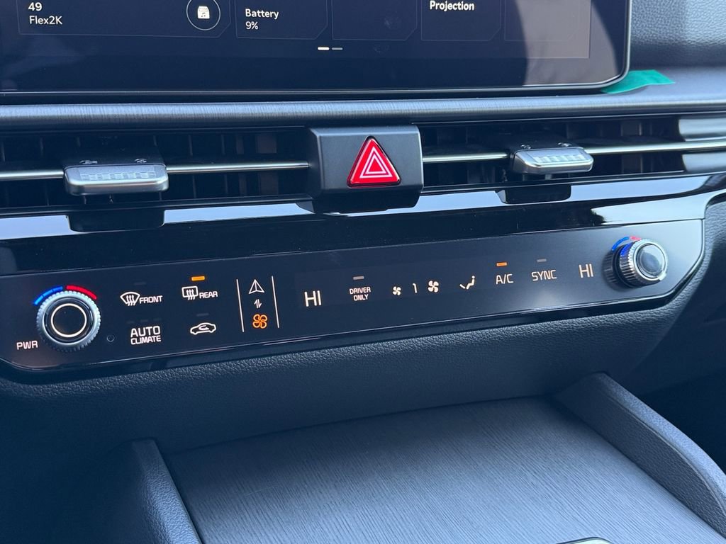 New 2026 Kia Sportage X-Line image 16