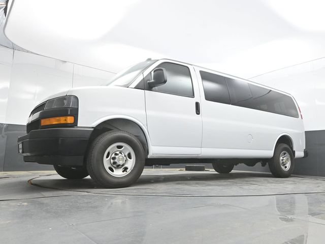 Used 2024 Chevrolet Express 3500 LS RWD image 34