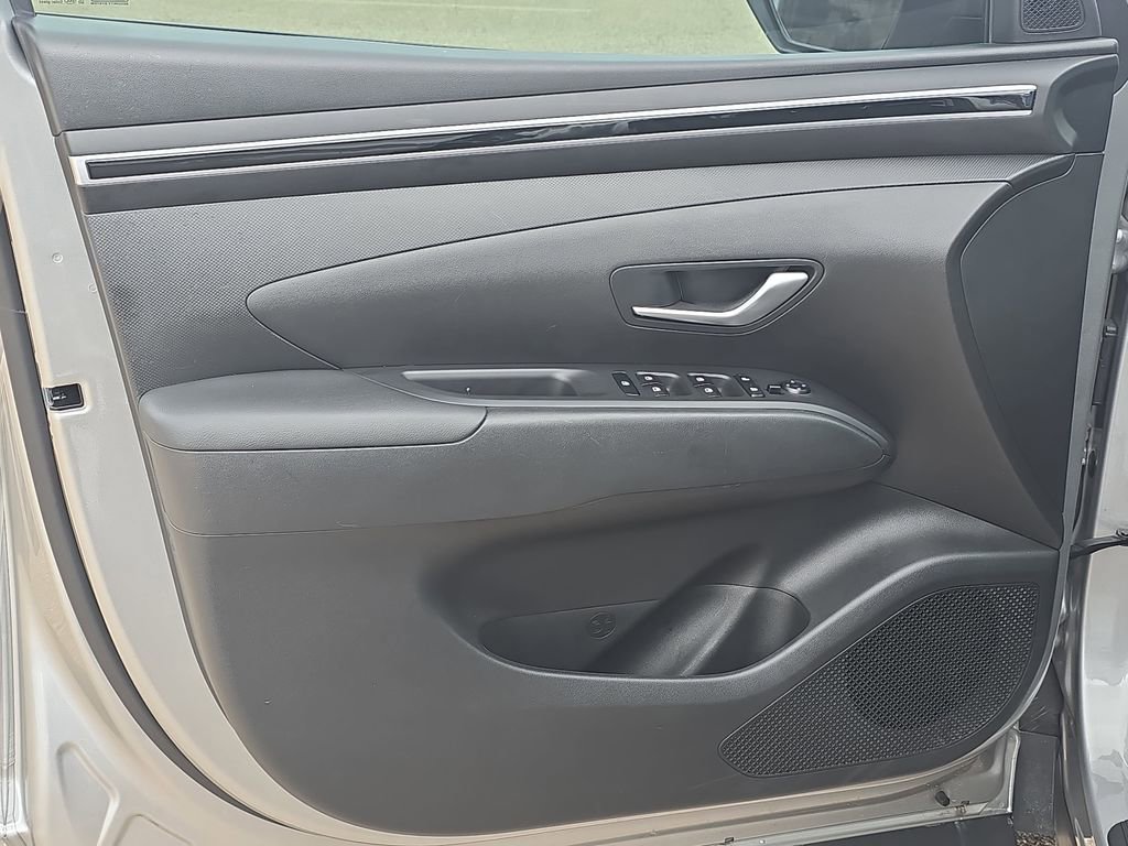 Certified 2024 Hyundai Tucson SE image 24