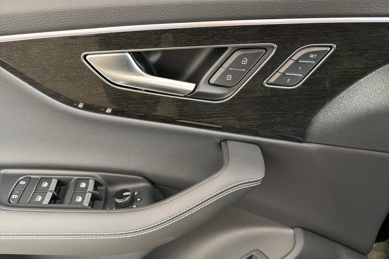 New 2026 Audi Q7 2.0T Premium Plus AWD/4WD image 10