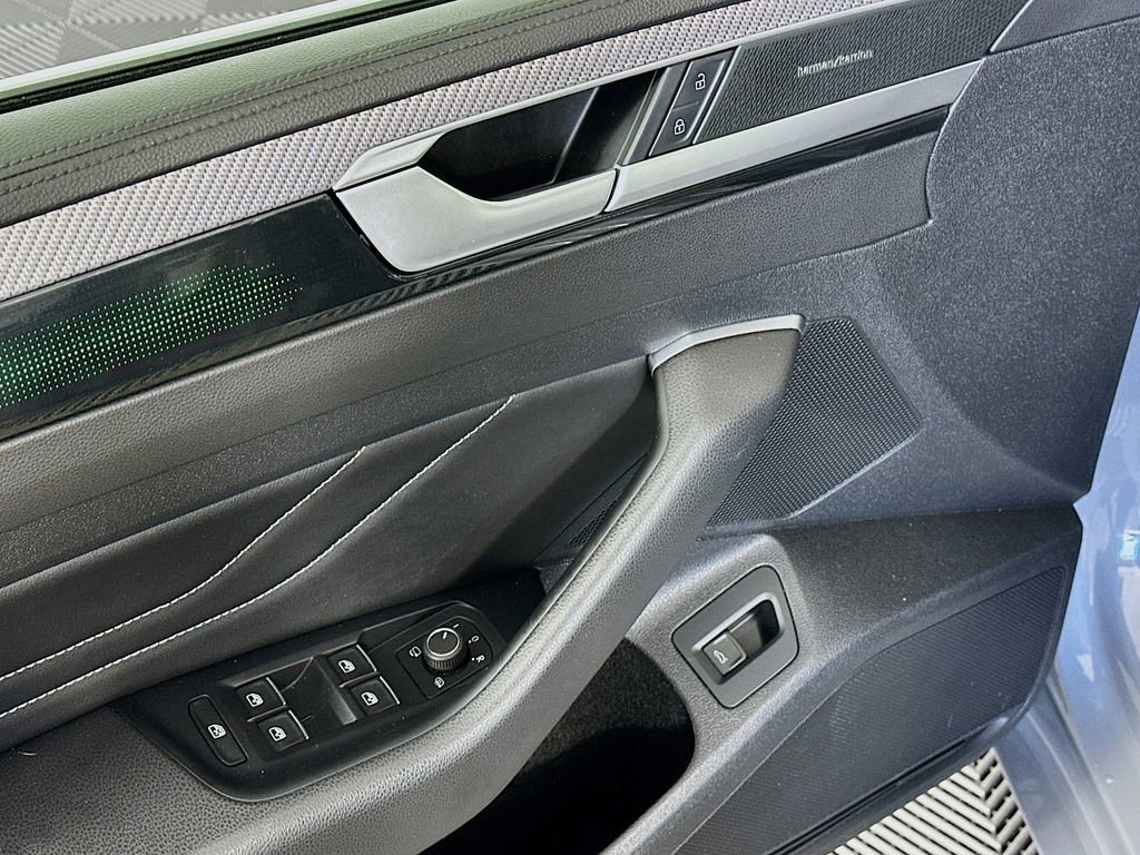 Used 2023 Volkswagen Arteon SEL Premium AWD/4WD image 22