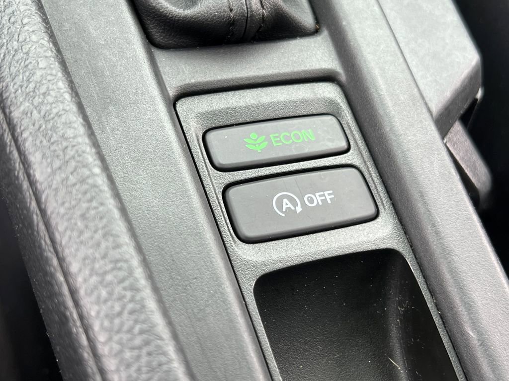 Used 2023 Honda Accord EX image 24