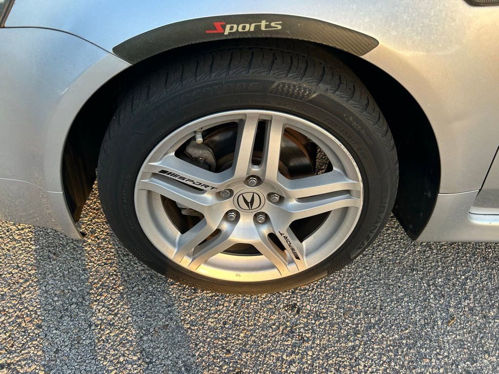 Used 2008 Acura TL 3.2 image 9