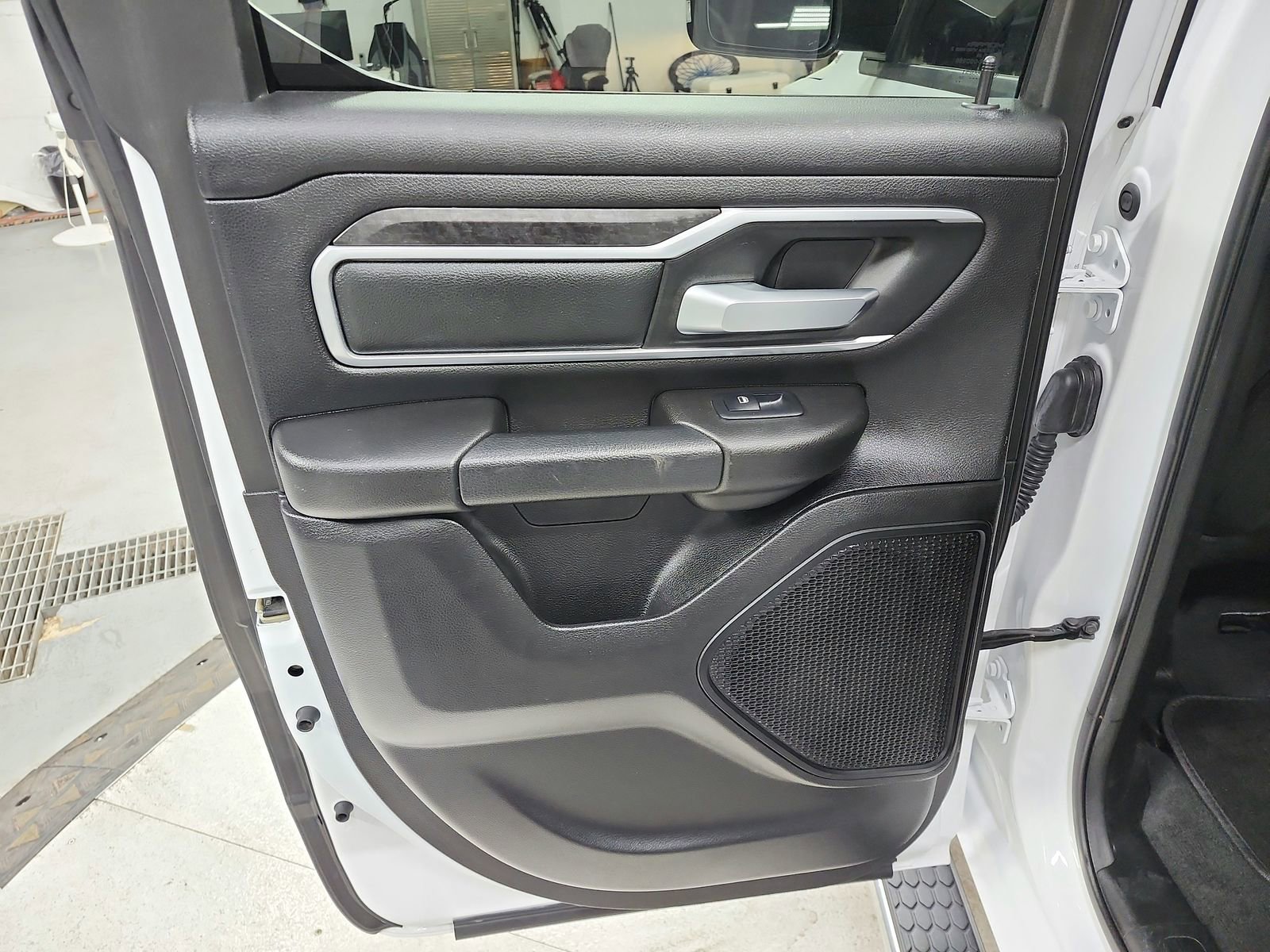 Used 2022 RAM 1500 Lone Star w/ Trailer Tow Group image 33