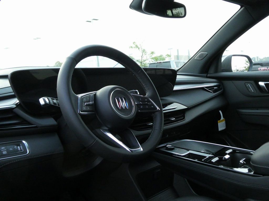 New 2026 Buick Enclave Preferred image 27