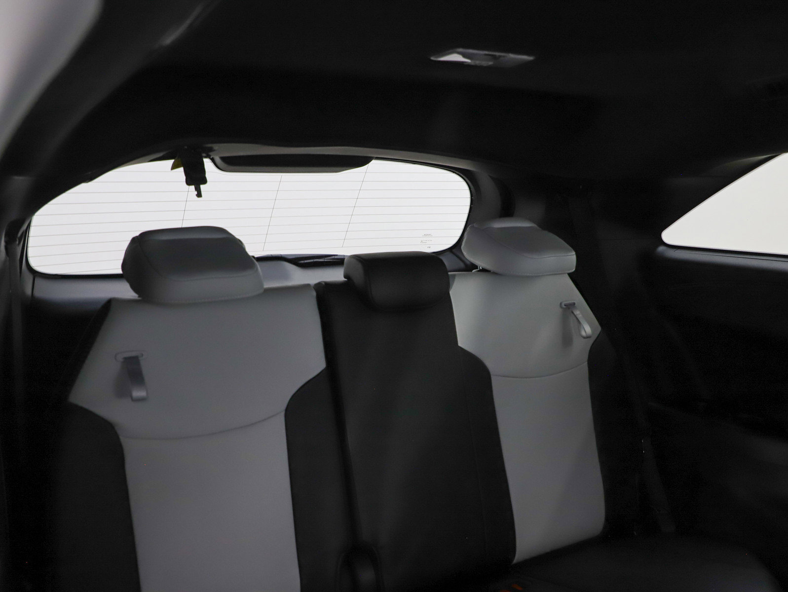 Used 2025 Toyota Sienna XSE image 12