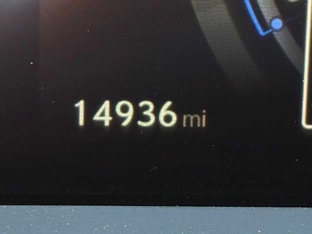 Used 2023 Lexus RZ 450e Premium w/ Technology Package image 15