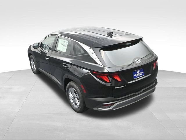 New 2026 Hyundai Tucson SE FWD image 25