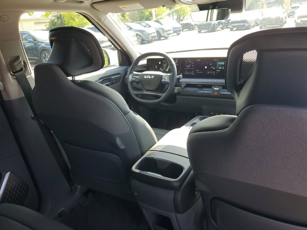 New 2026 Kia EV9 Light RWD image 17