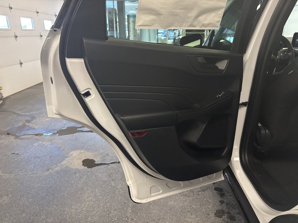 New 2025 Ford Escape Active w/ Cold Weather Package image 22