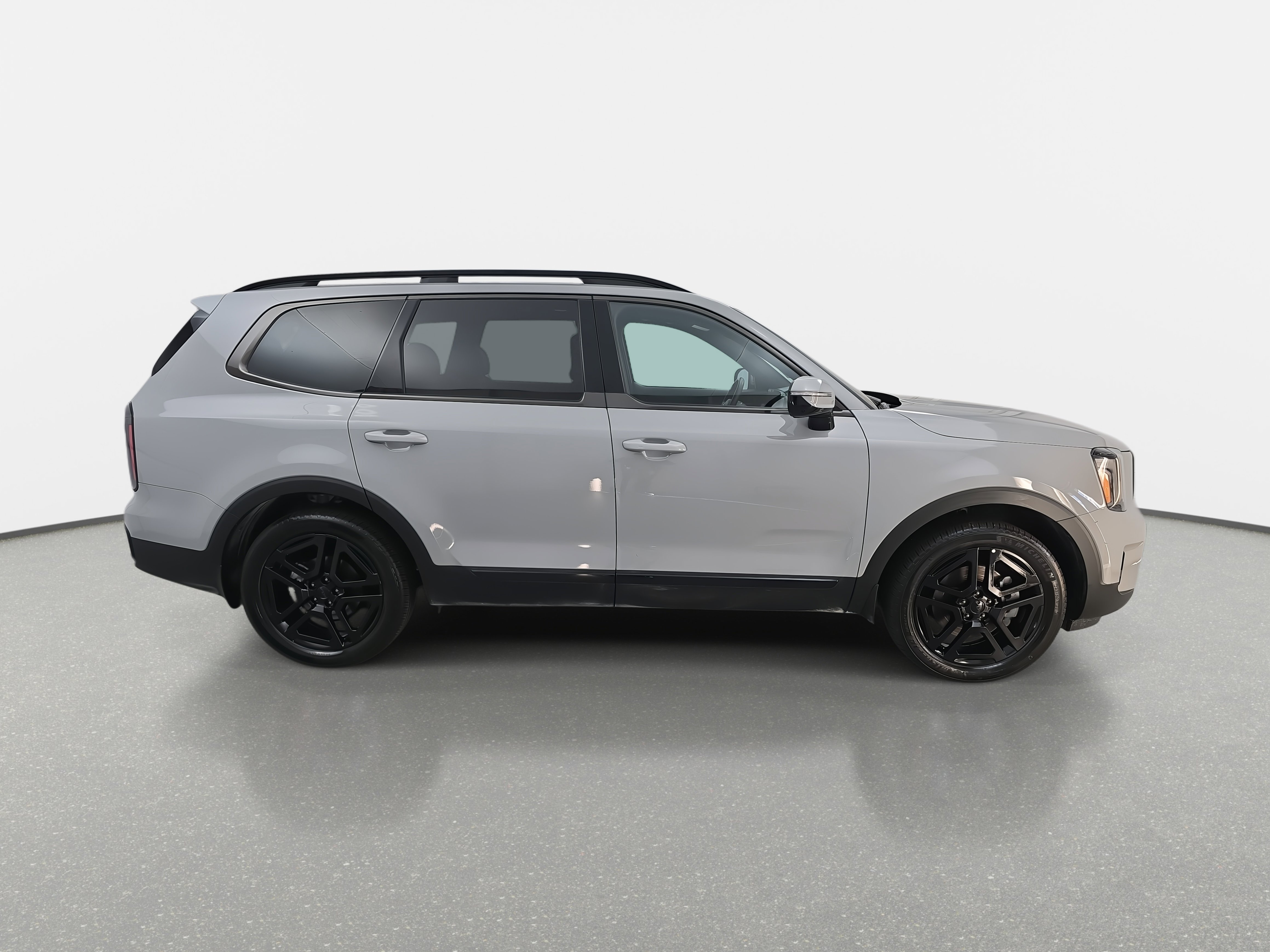 Used 2025 Kia Telluride SX Prestige X-Line image 4