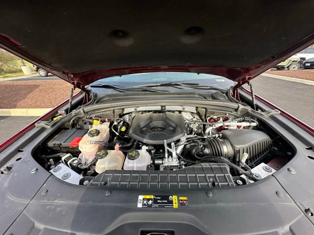 Used 2022 Jeep Grand Cherokee Limited 4xe image 15