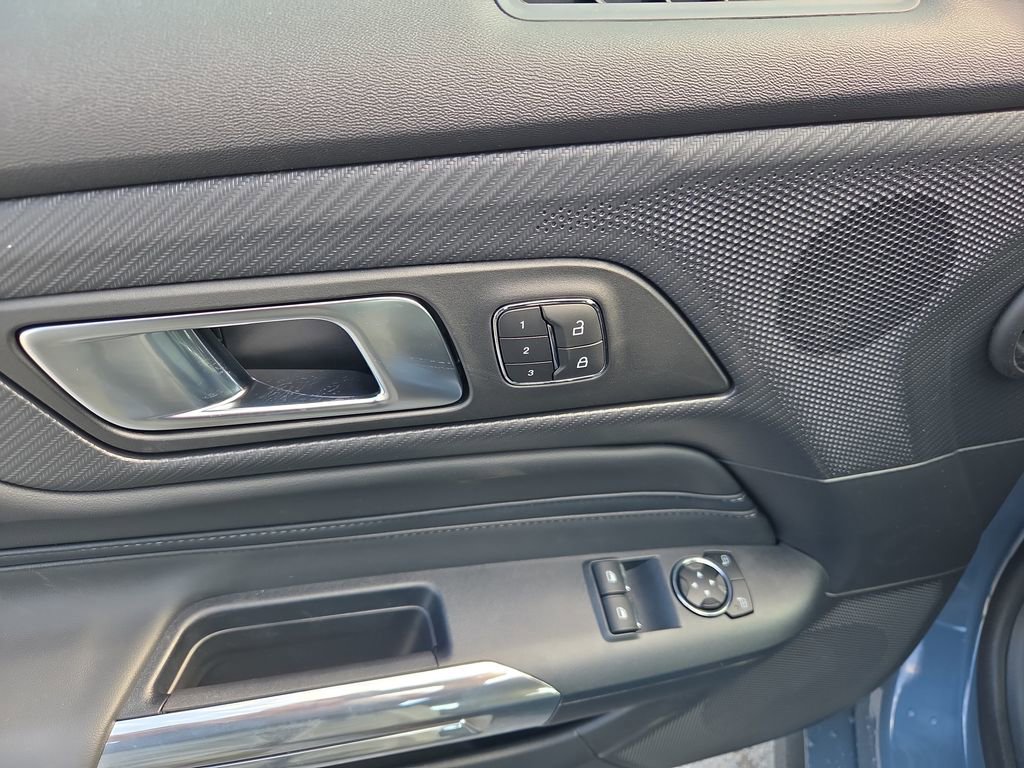 New 2025 Ford Mustang GT Premium image 12