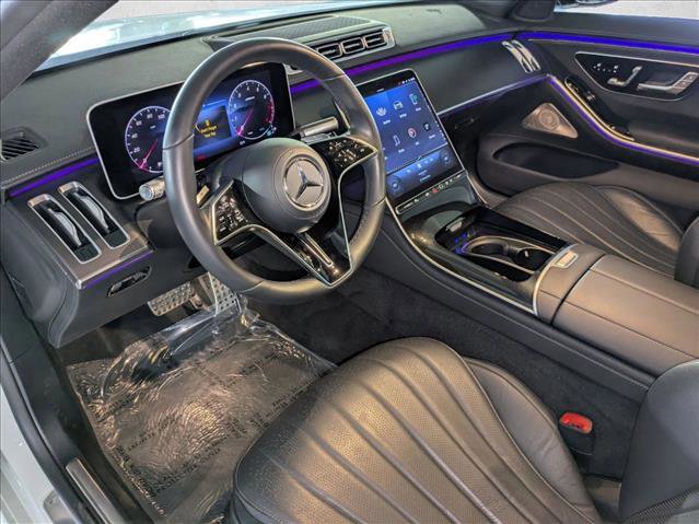 Used 2023 Mercedes-Benz S 500 4MATIC image 10