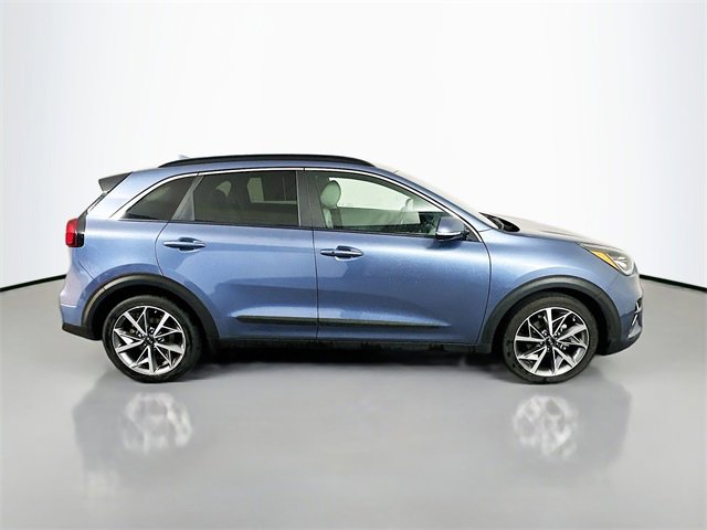 Used 2021 Kia Niro Touring image 8