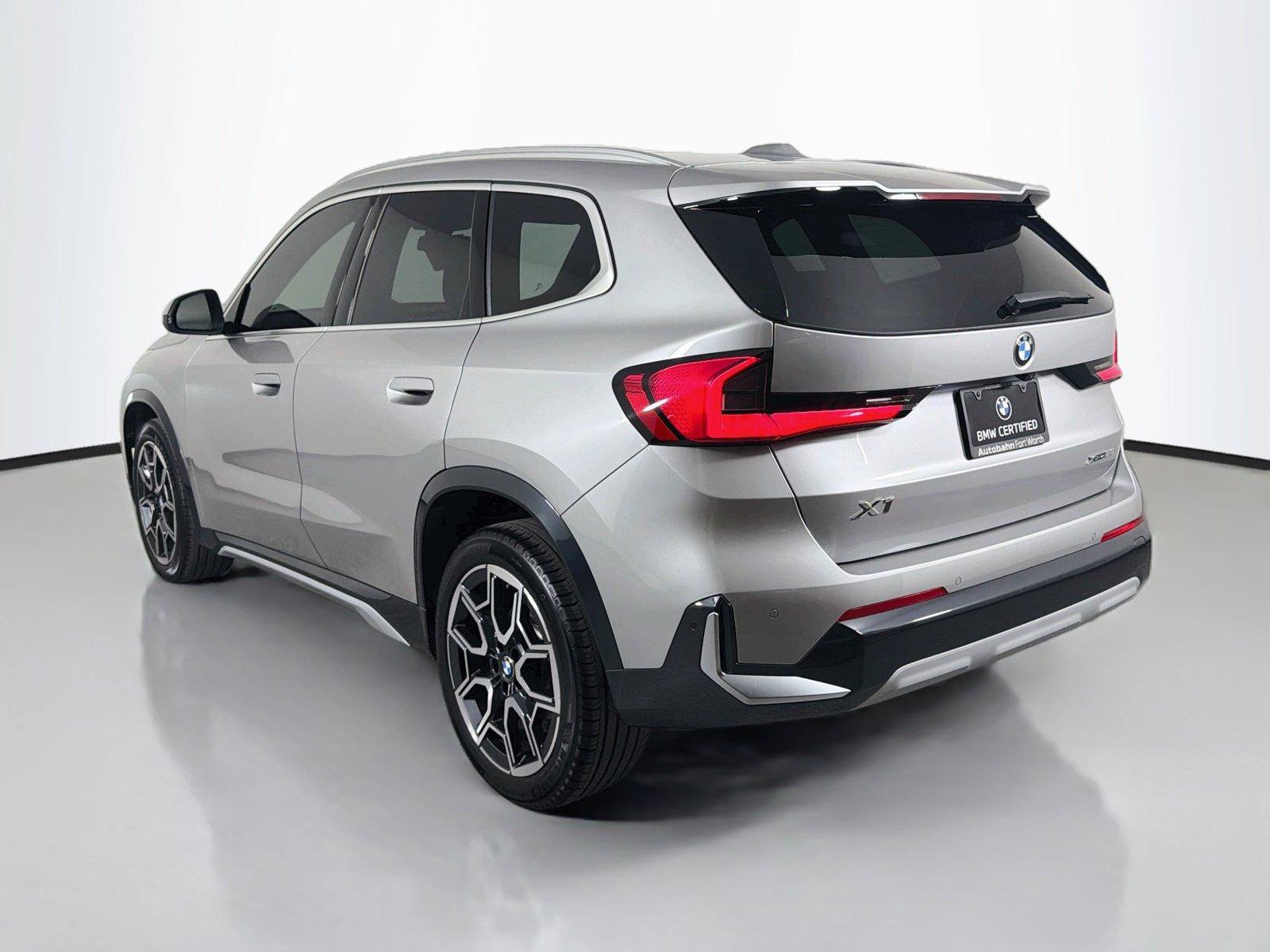 Used 2026 BMW X1 xDrive28i w/ Convenience Package AWD/4WD image 7