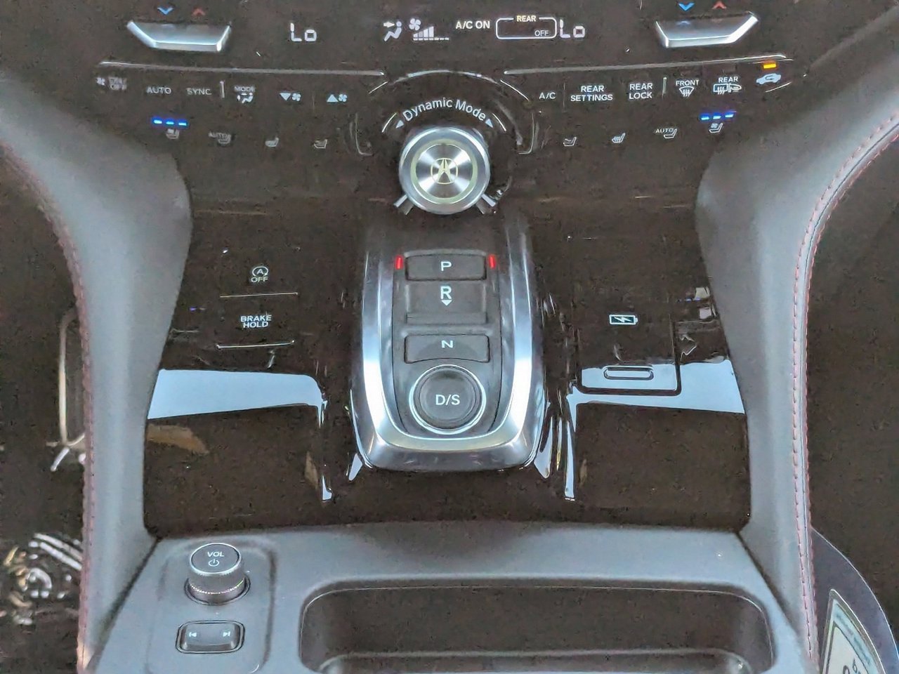 New 2026 Acura MDX Type S w/ Advance Package AWD/4WD image 22